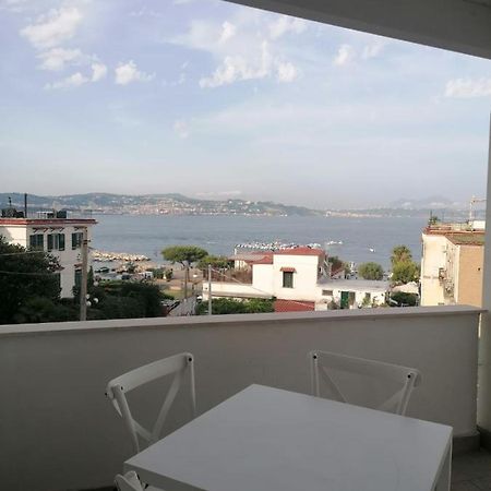 Il Cantuccio B&B Bacoli Buitenkant foto