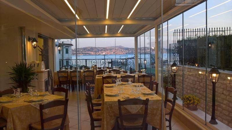 Il Cantuccio B&B Bacoli Buitenkant foto