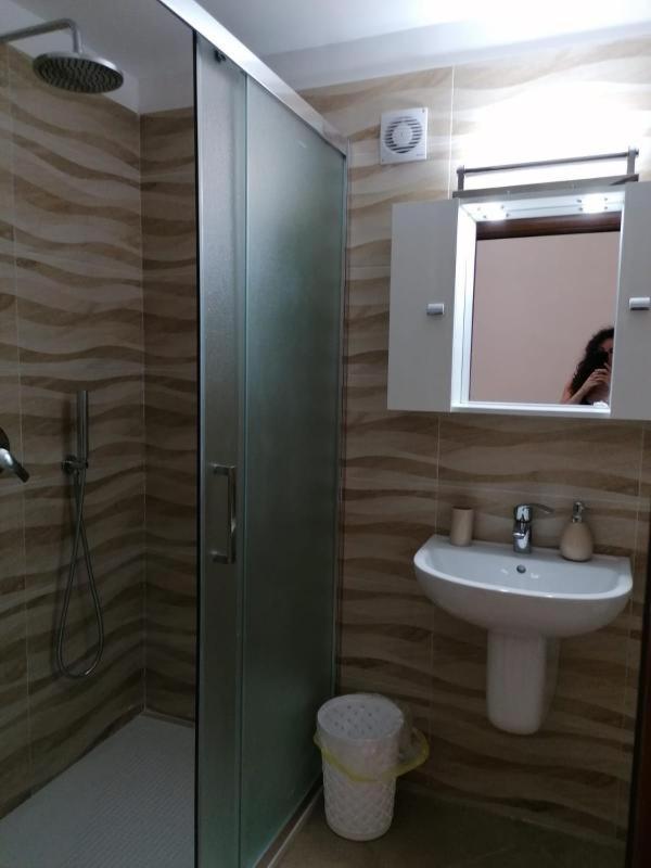 Il Cantuccio B&B Bacoli Buitenkant foto