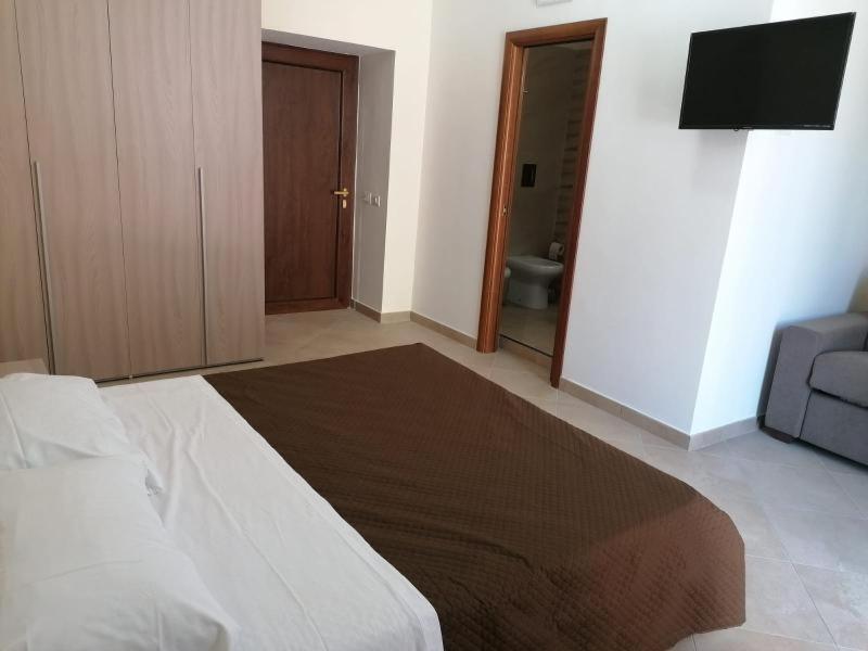 Il Cantuccio B&B Bacoli Buitenkant foto