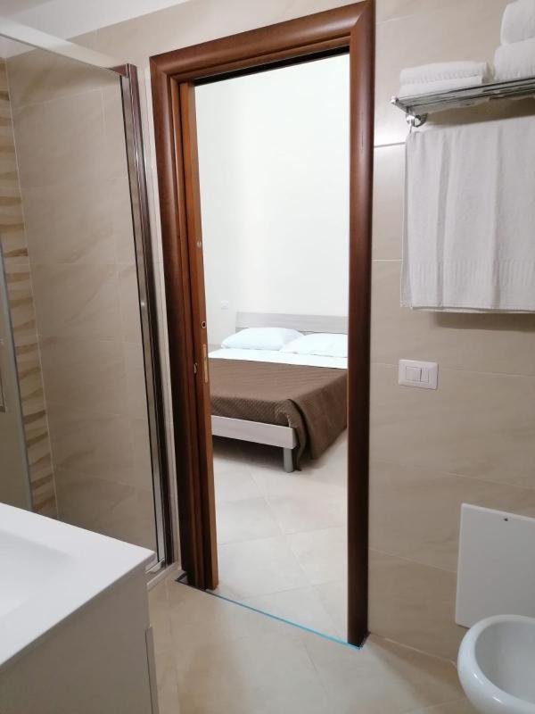 Il Cantuccio B&B Bacoli Buitenkant foto