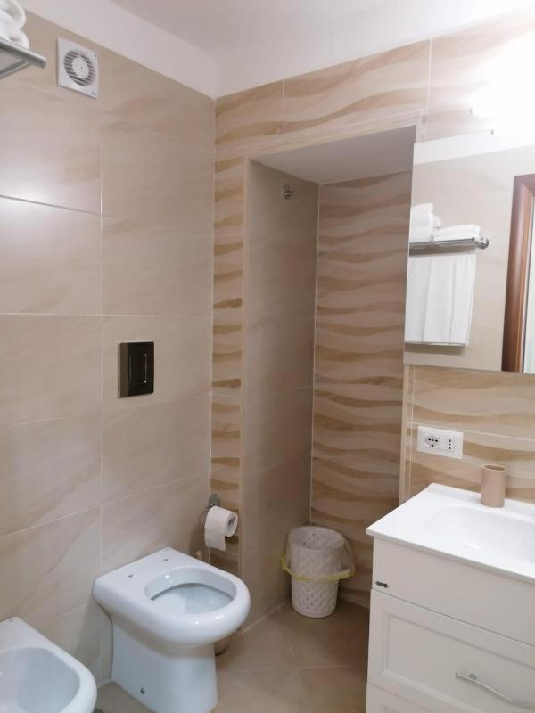Il Cantuccio B&B Bacoli Buitenkant foto