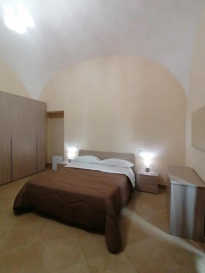 Il Cantuccio B&B Bacoli Buitenkant foto