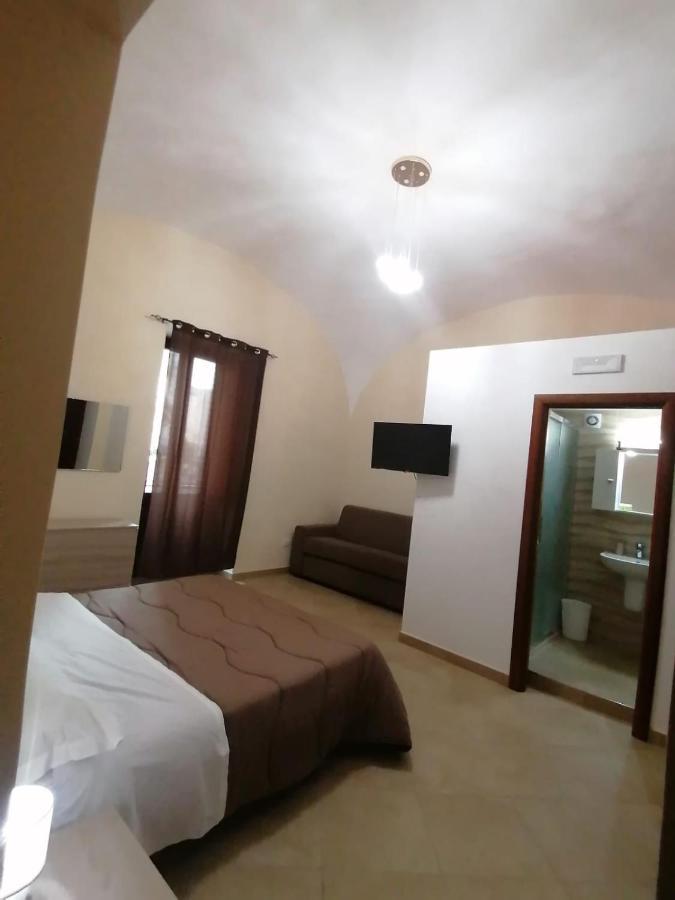 Il Cantuccio B&B Bacoli Buitenkant foto