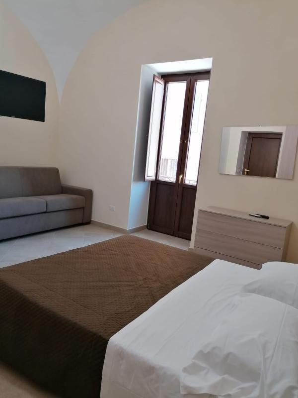 Il Cantuccio B&B Bacoli Buitenkant foto